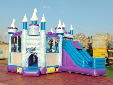 Ledové království