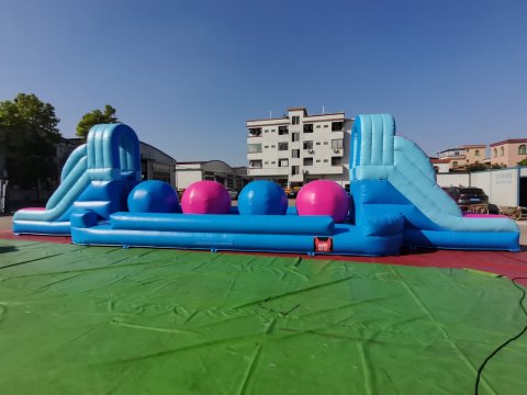 Wipe out