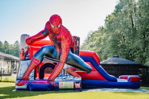 Spiderman