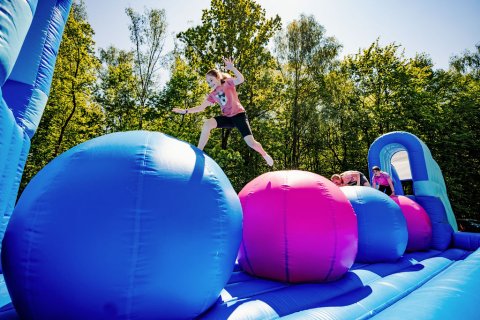 Wipe out